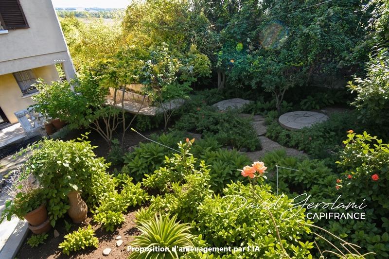 Appartement - 132 m² - 5 pièces