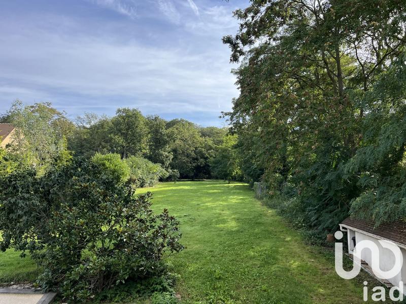 Maison - 200 m² - 10 pièces