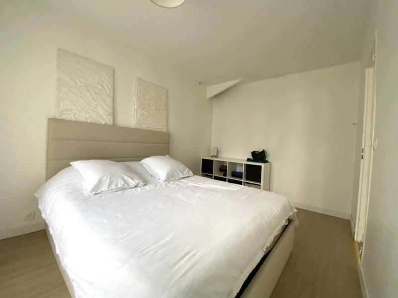 Maison ancienne - 160 m² - 8 pièces