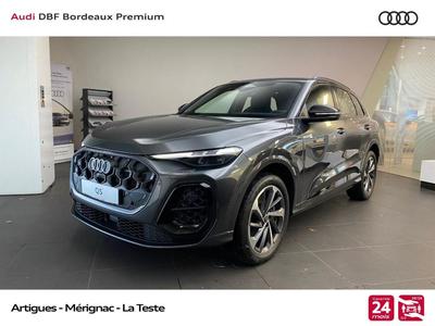 Audi Q5 Suv E Hybrid Quattro 299 Ch s tronic