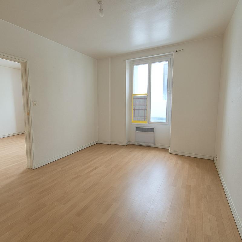 Appartement - 30 m² - 2 pièces