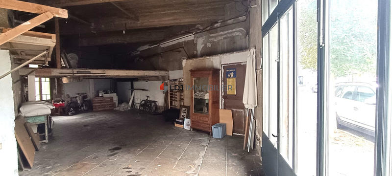 Maison - 161 m² - 6 pièces