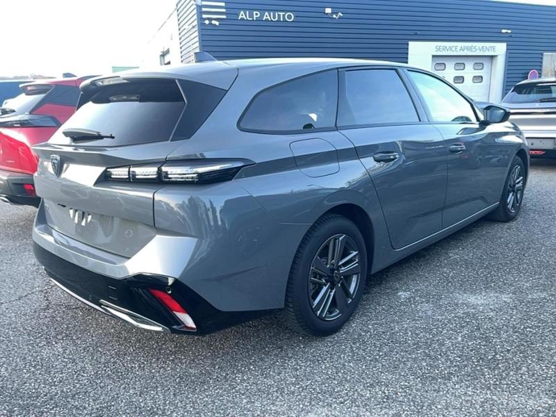 Peugeot 308 Sw III PureTech 130 s&amp;S Allure