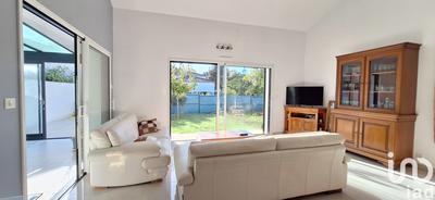 Maison - 135 m² - 6 pièces