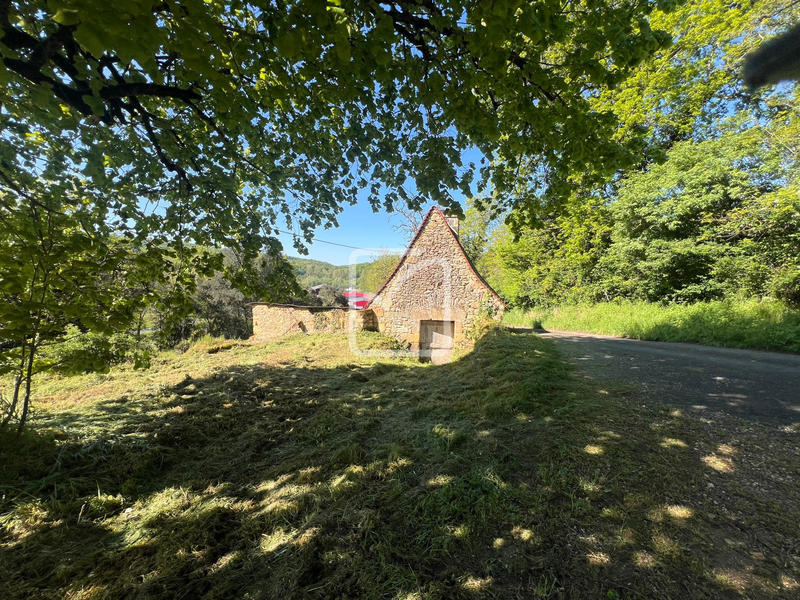 Ferme - 180 m² - 6 pièces