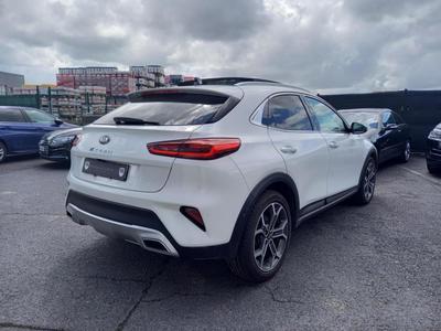 Kia Xceed 1.4 t-Gdi 140 Ch Launch Edition - Garantie Kia 09/2026