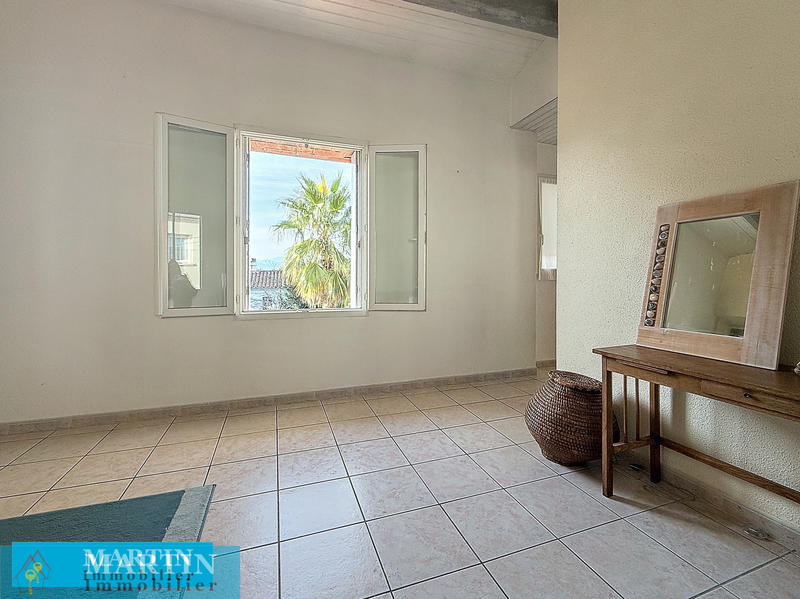 Maison - 108 m² - 4 pièces