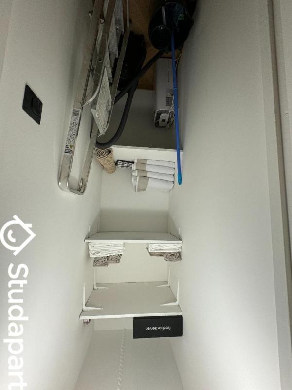 Appartement - 50 m² - 3 pièces