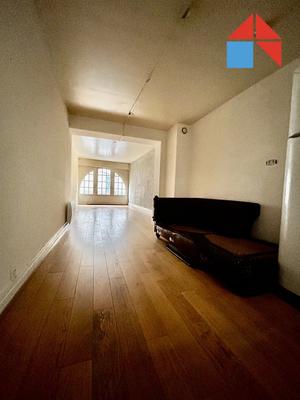 Immeuble - 120 m² - 6 pièces