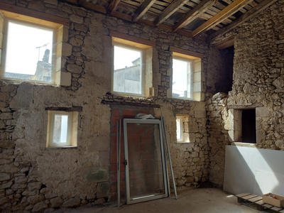 Parking / Garage - 115 m²