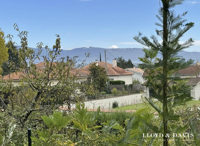 Maison ancienne - 120 m² - 5 pièces