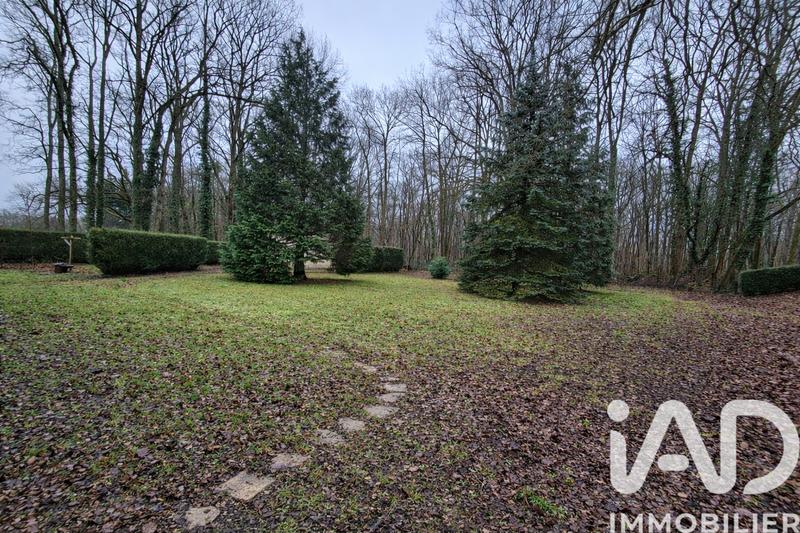 Maison - 87 m² - 4 pièces