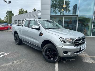 Ford Ranger IV Super Cabine 2.0 Ecoblue 170 Ch s&amp;S Bva6 4x4 Xlt