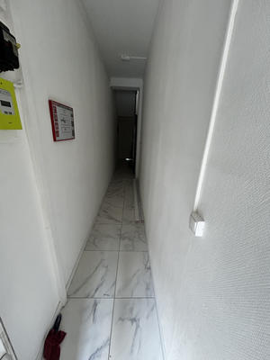 Appartement - 95 m² - 4 pièces