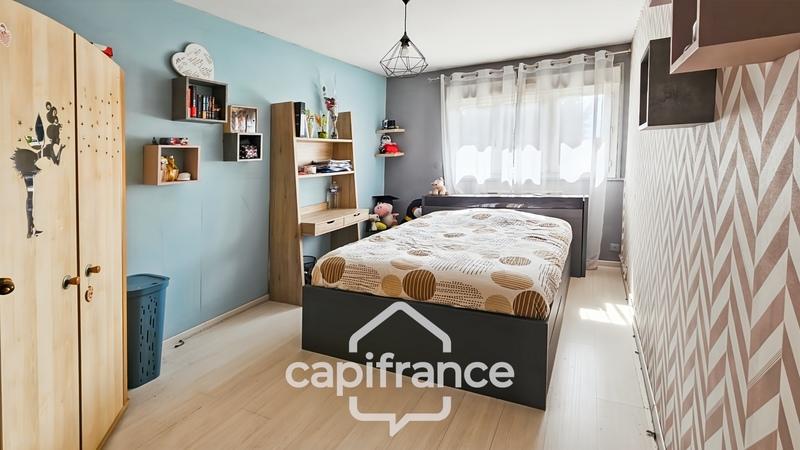 Maison - 145 m² - 7 pièces