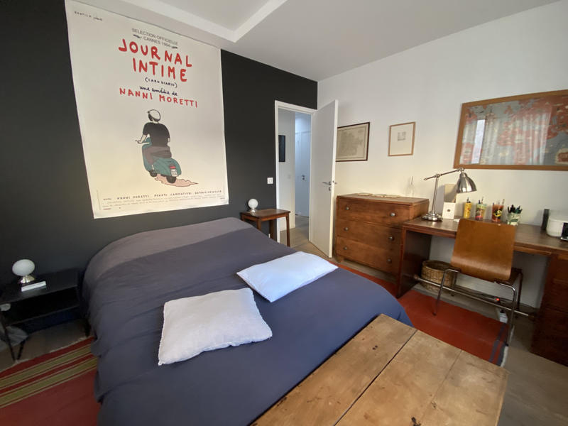 Appartement - 72 m² - 3 pièces