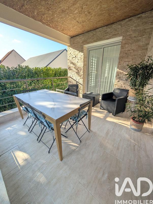 Maison - 115 m² - 4 pièces