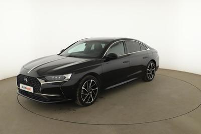 Ds ds 9 1.6 E-Tense Hybrid Rivoli + 225 ch