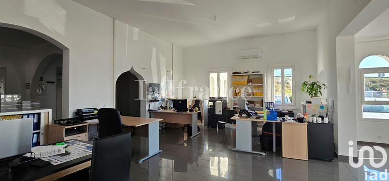 Local commercial - 330 m²