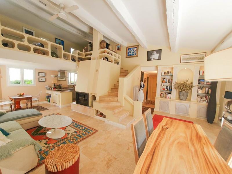 Villa - 145 m² - 4 pièces