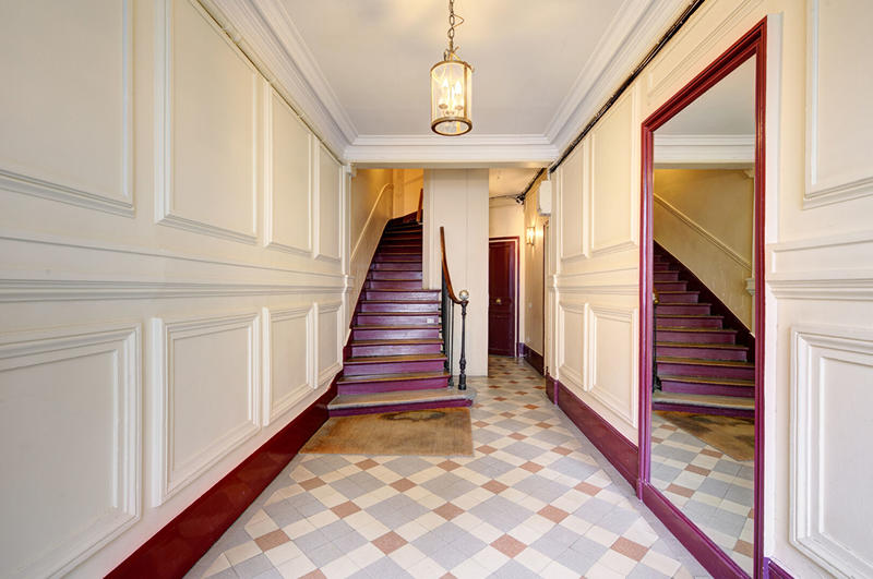 Appartement - 104 m² - 4 pièces