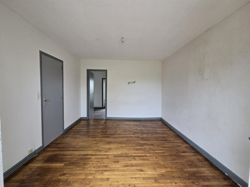 Maison - 117 m² - 6 pièces