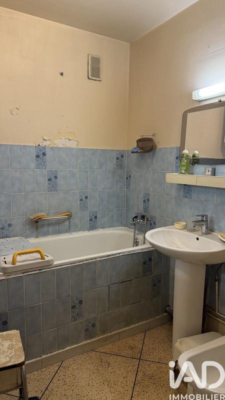 Appartement - 65 m² - 4 pièces