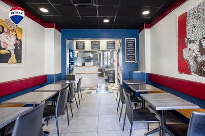 Magasins - 60 m² - 2 pièces