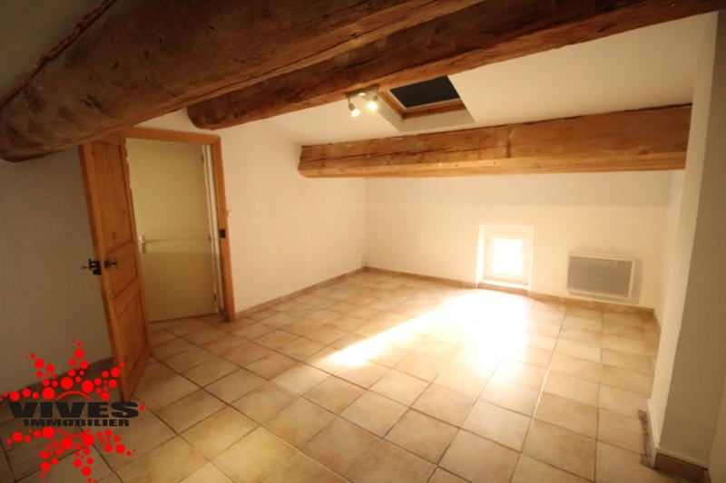 Maison de village - 144 m² - 6 pièces