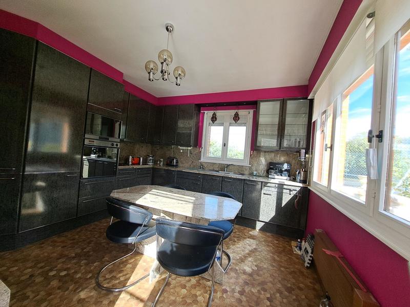 Maison - 150 m² - 7 pièces