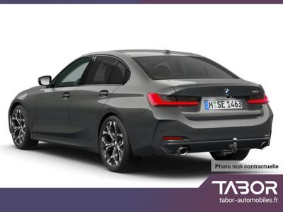 Bmw 3er 318i Led Gps CockpitPlus Sièges chauf radar