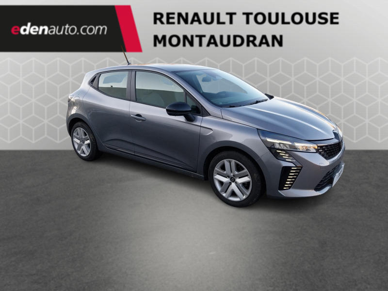 Renault Clio TCe 90 ch Gsr2 Evolution