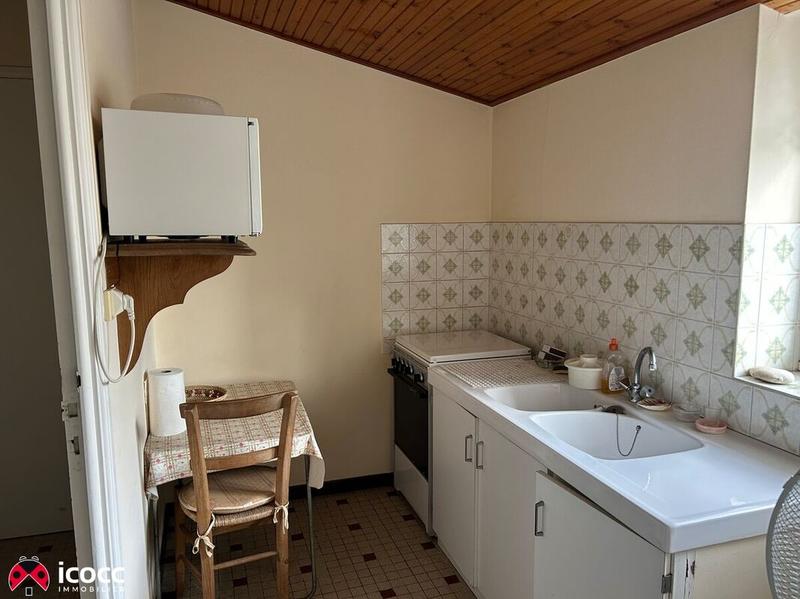 Maison - 131 m² - 9 pièces