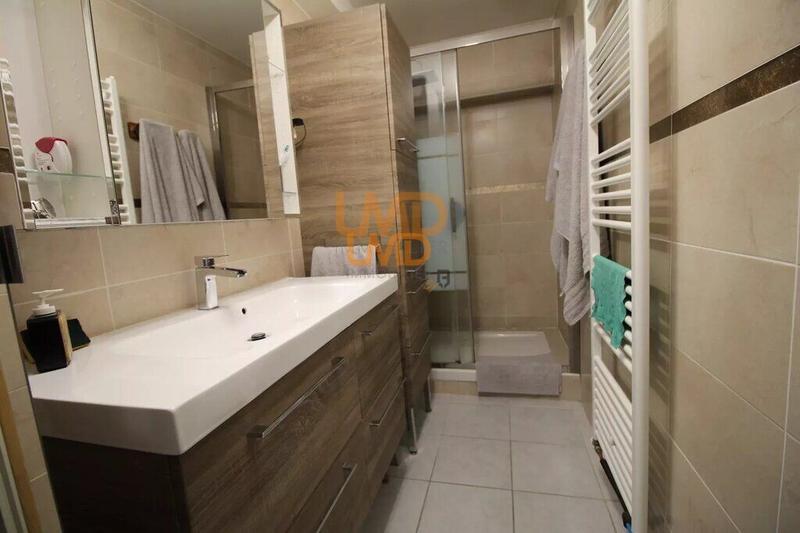 Maison - 149 m² - 5 pièces