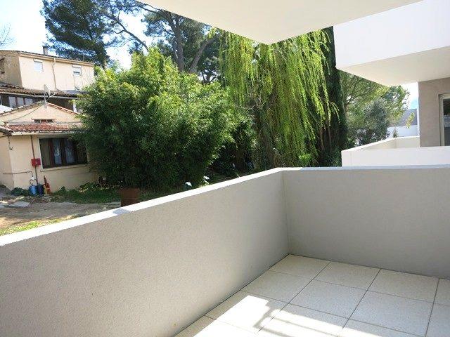 Appartement - 27 m² - 1 pièce