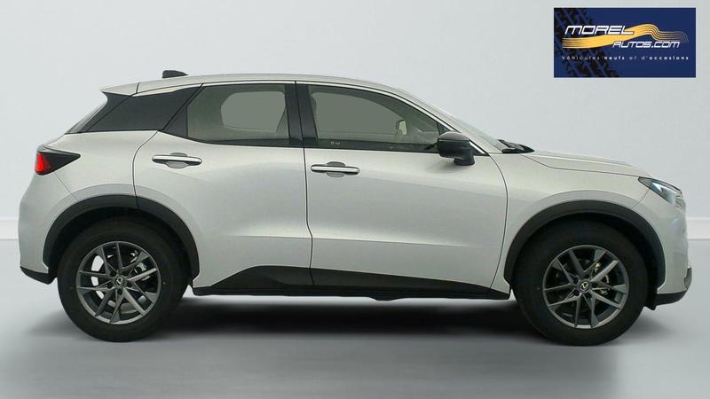 Lexus Lbx 2wd Business