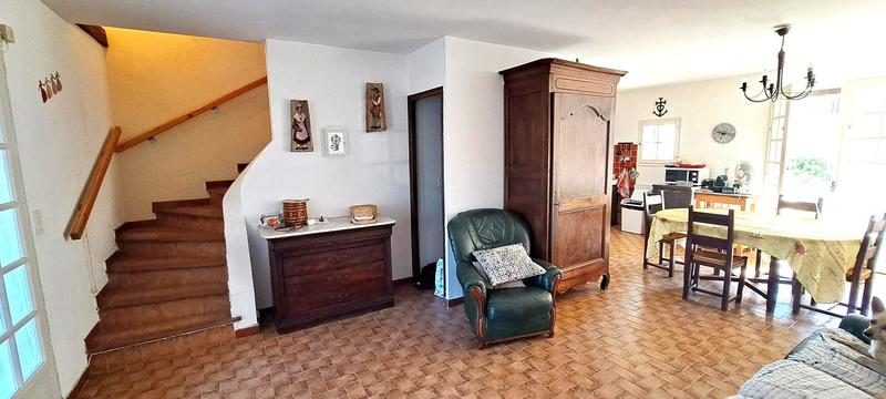 Villa - 110 m² - 5 pièces