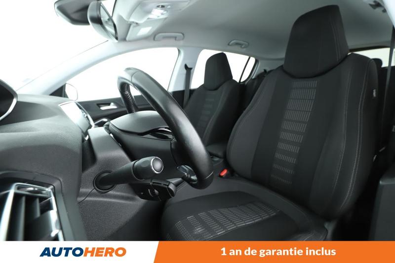 Peugeot 308 1.2 PureTech Allure 130 ch