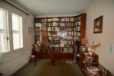 Maison - 148 m² - 8 pièces