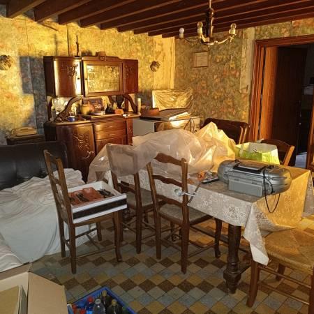 Maison - 115 m² - 6 pièces