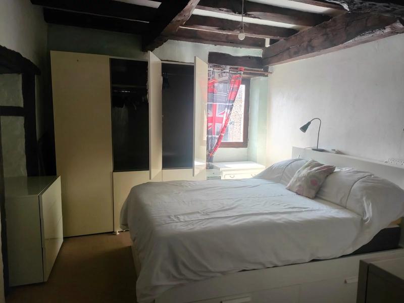 Ferme - 322 m² - 9 pièces