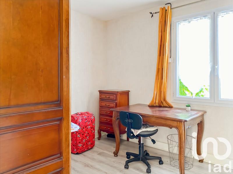 Maison de ville - 90 m² - 3 pièces