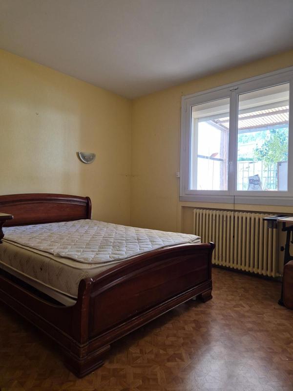 Maison - 170 m² - 7 pièces