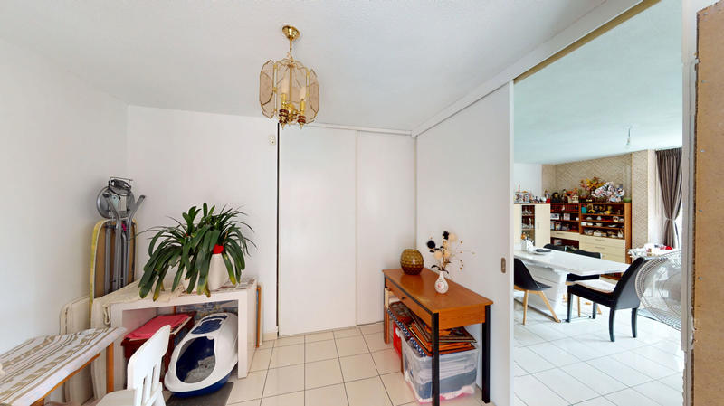 Appartement - 75 m² - 4 pièces