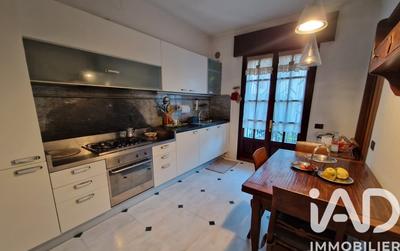 Maison - 170 m² - 7 pièces