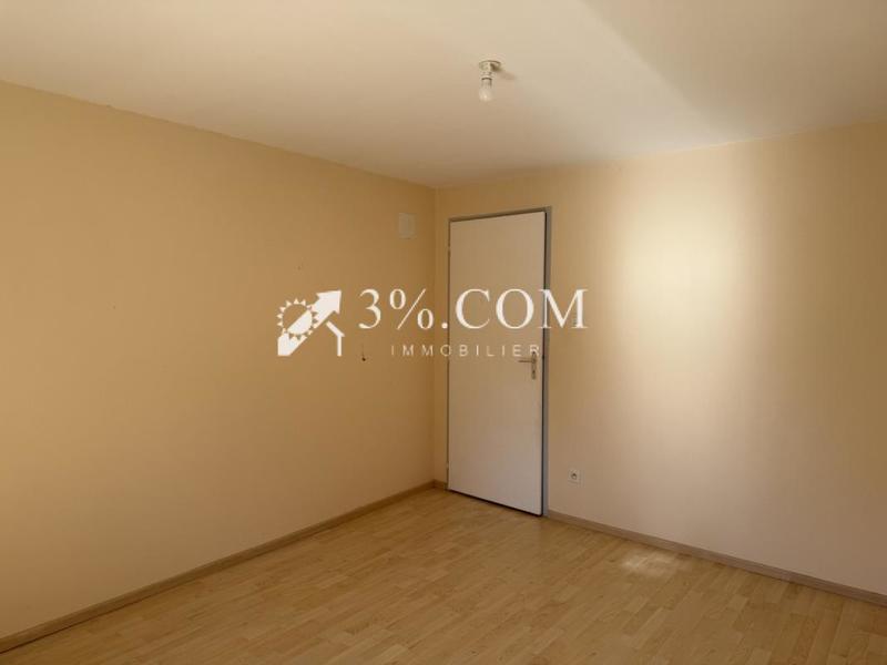 Maison de village - 150 m² - 6 pièces