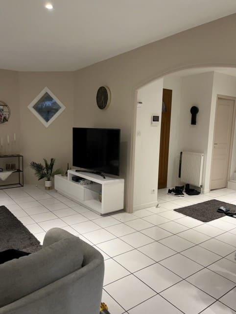 Maison - 182 m² - 5 pièces