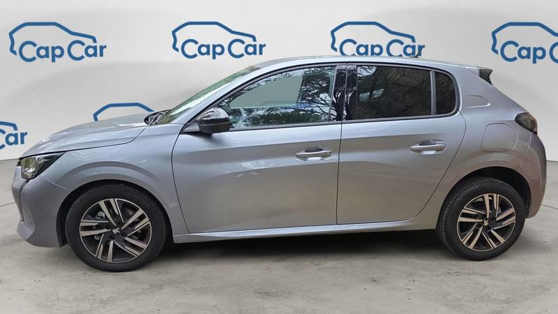 Peugeot 208 1.2 PureTech 100 Allure