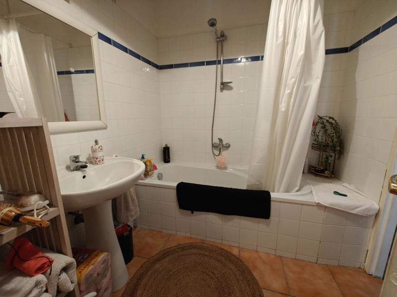 Maison de village - 52 m² - 2 pièces