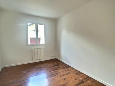 Appartement - 48 m² - 3 pièces